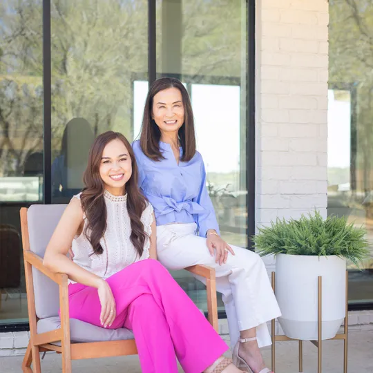 Pennant Team, Agent in  - Compass