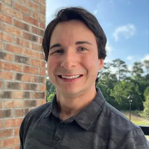 James Barnes's Profile Photo