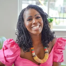 Onyii Brown, Agent in  - Compass