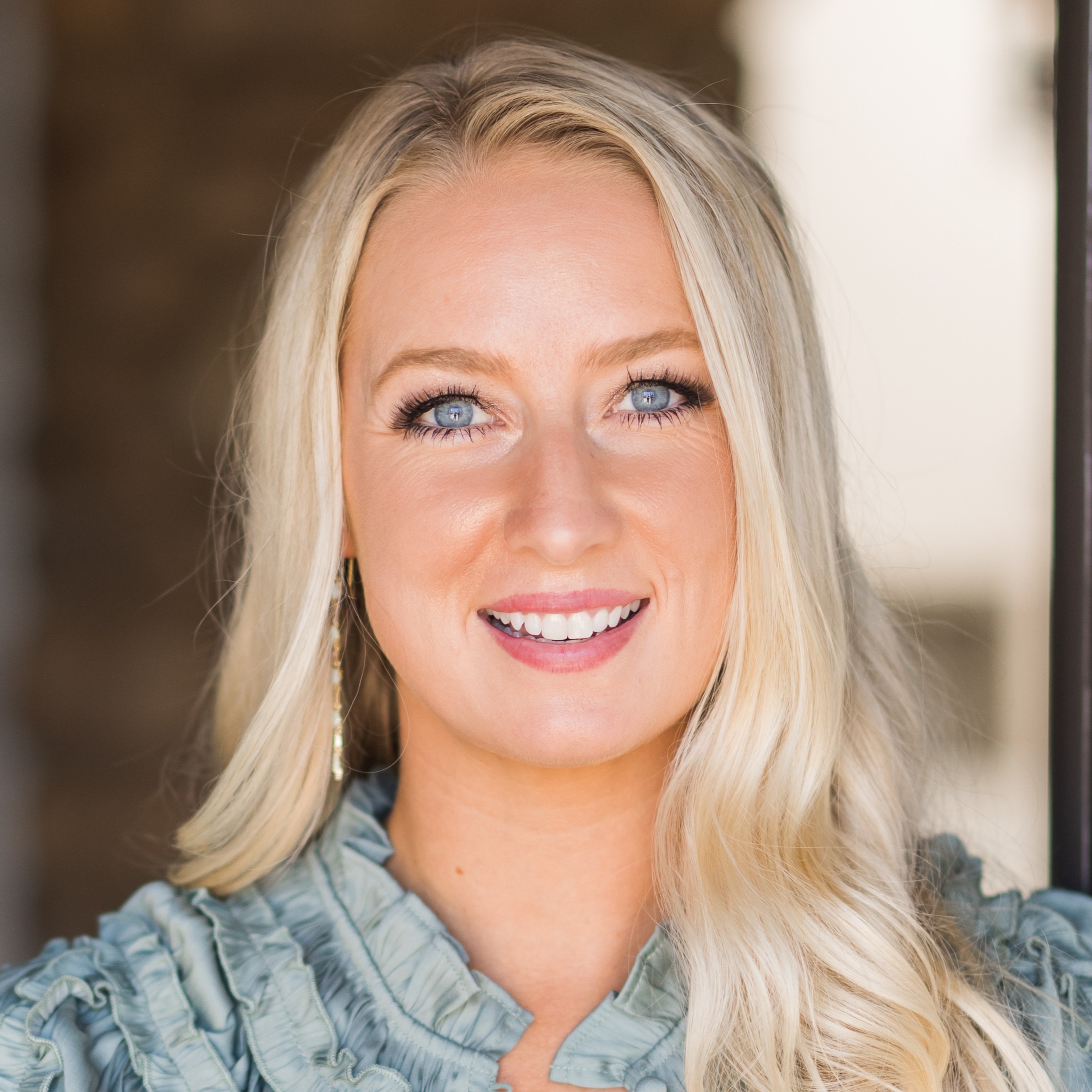 Ashley Hyde, Real Estate Agent Compass