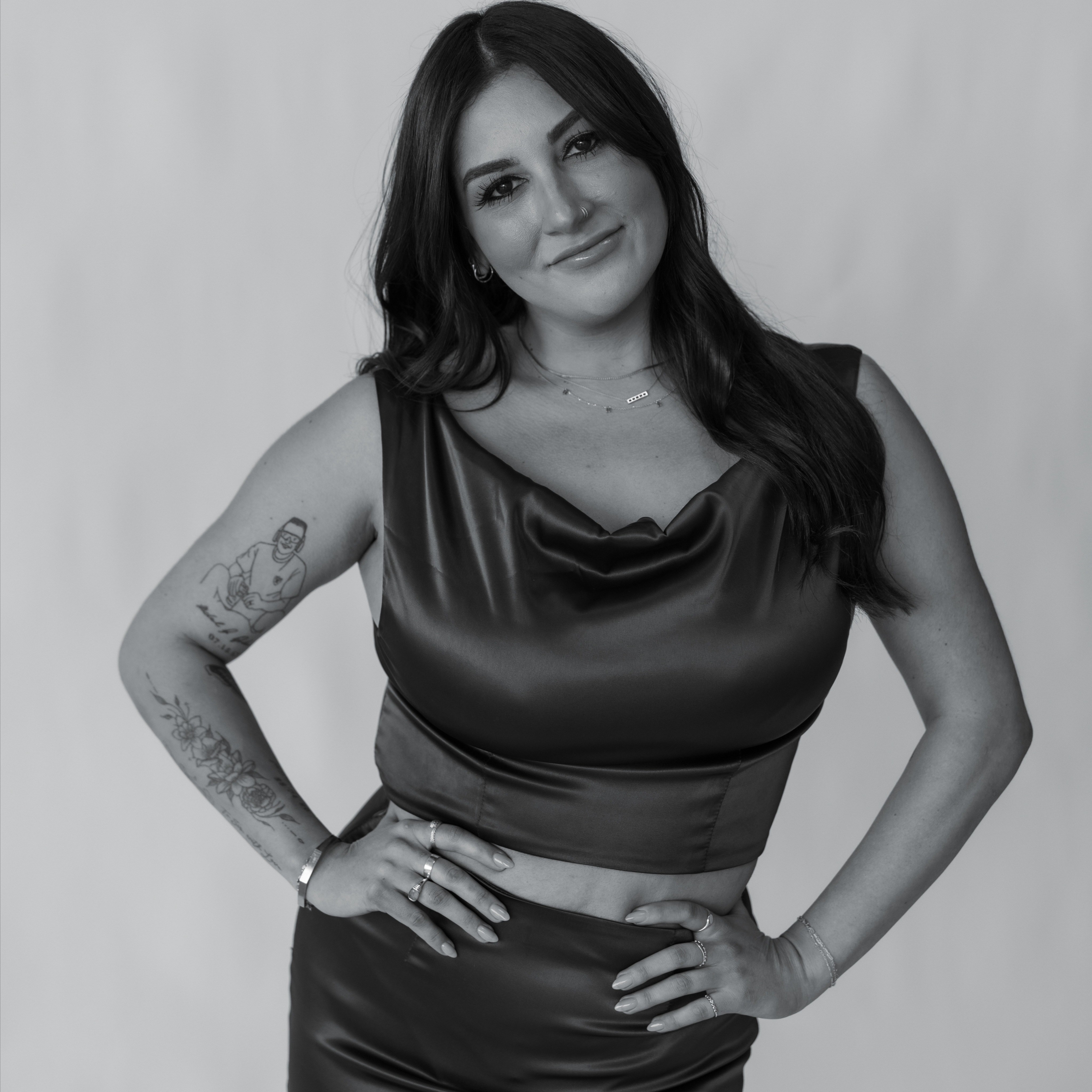 Headshot of Erin Johnson