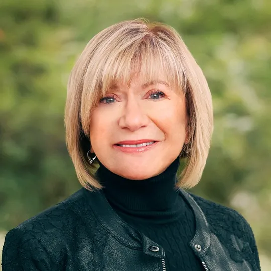 Anne W. Cohen, Agent in  - Compass