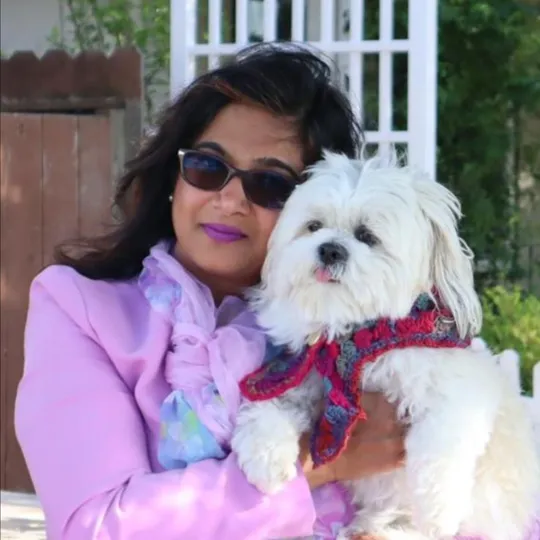 Rajlaxmi Guhagarkar, Agent in  - Compass