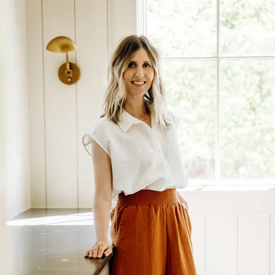 Savannah Nunn, Agent in  - Compass