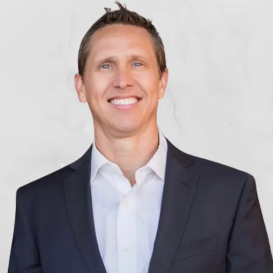 Cleve Shirley, Agent in  - Compass