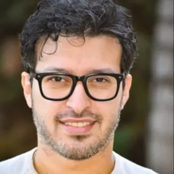 Ahmed Sharafeldin, Agent in  - Compass