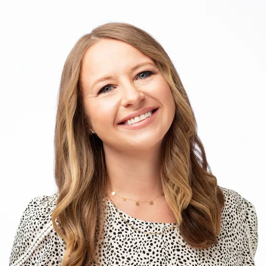 Heather Busby, Agent in  - Compass