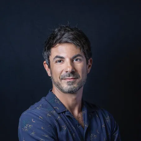 Bruno Zalum, Agent in  - Compass