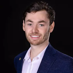 Jake Berkman's Profile Photo