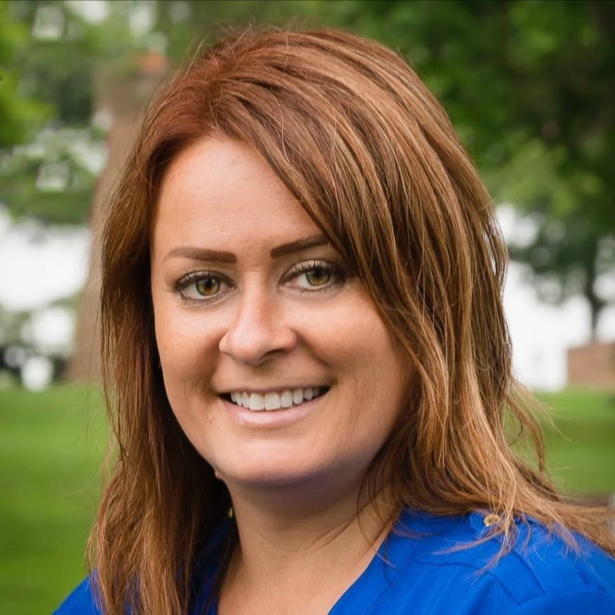 Vicky Schroeder, Real Estate Agent Compass