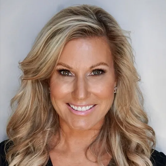 Barbara Hornyak, Agent in  - Compass