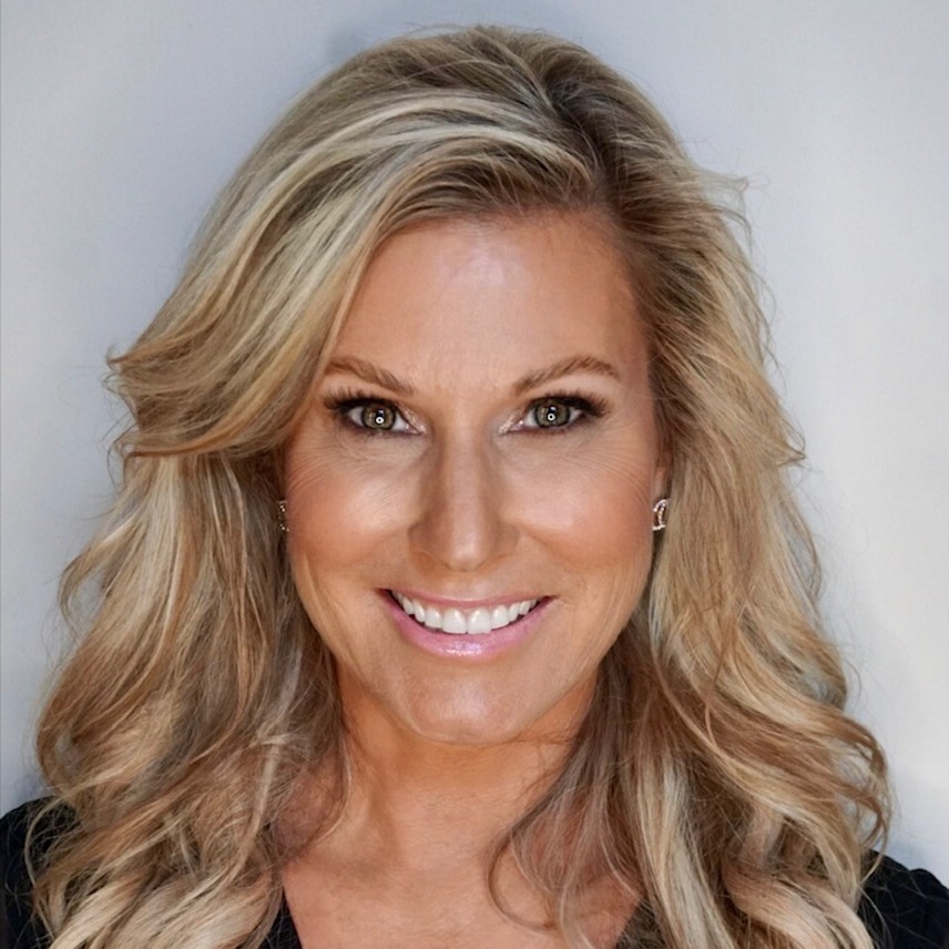 Headshot of Barbara Hornyak