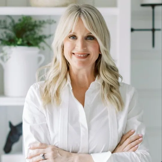 Kelly Masterson, Agent in  - Compass