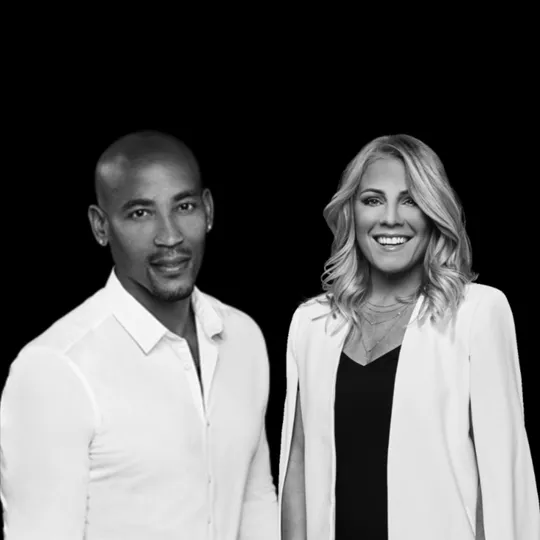 Arrived Team, Agent in  - Compass