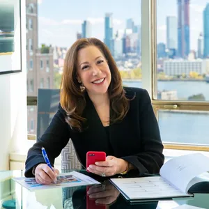 Julie Perlin's Profile Photo