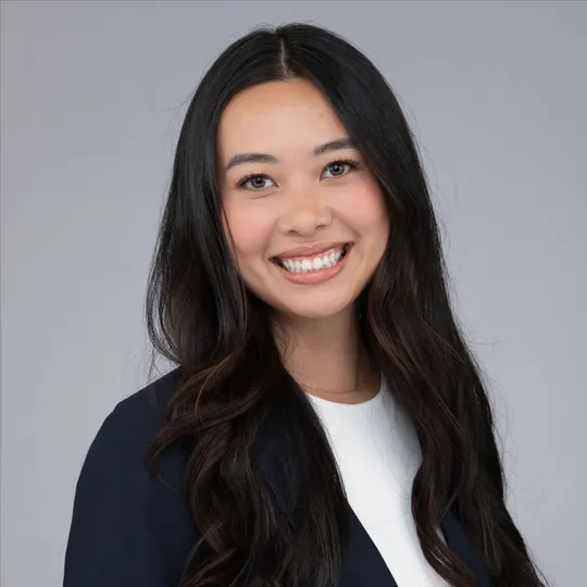 Madison Miyashiro, Agent in  - Compass