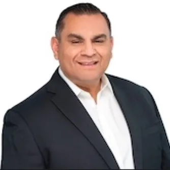 Sergio Gutierrez, Agent in  - Compass