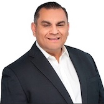 Headshot of Sergio Gutierrez