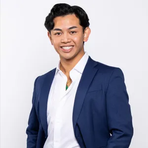Ryan Xayarath's Profile Photo