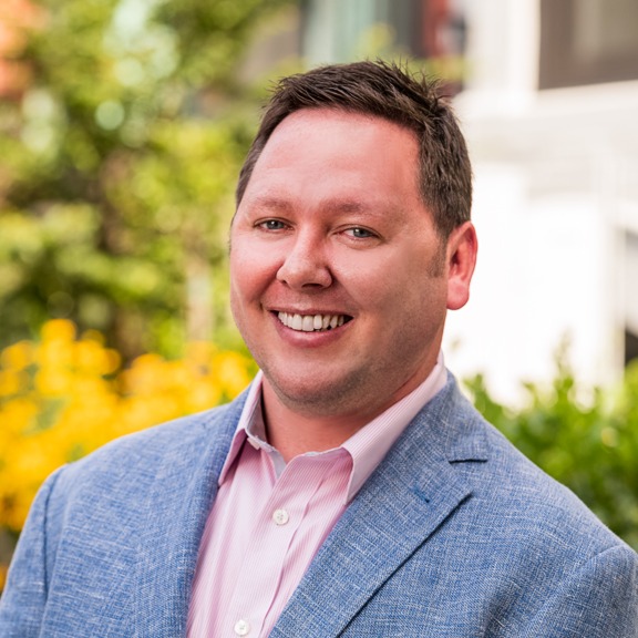 Rory Obletz, Real Estate Agent Compass