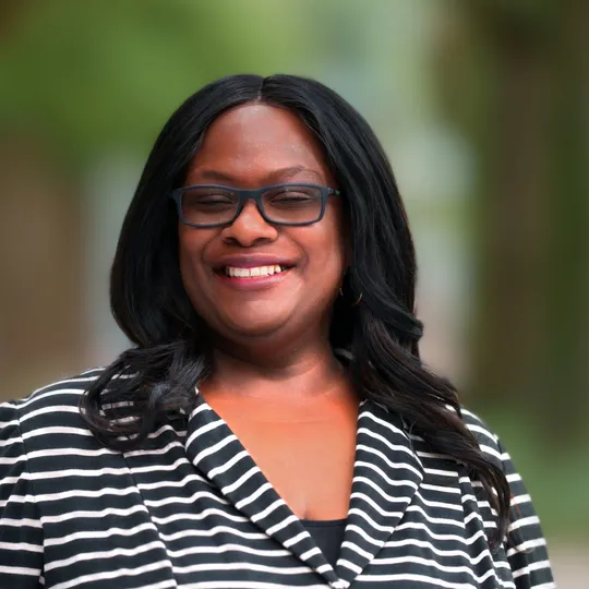 Tiralyn Williams, Agent in  - Compass