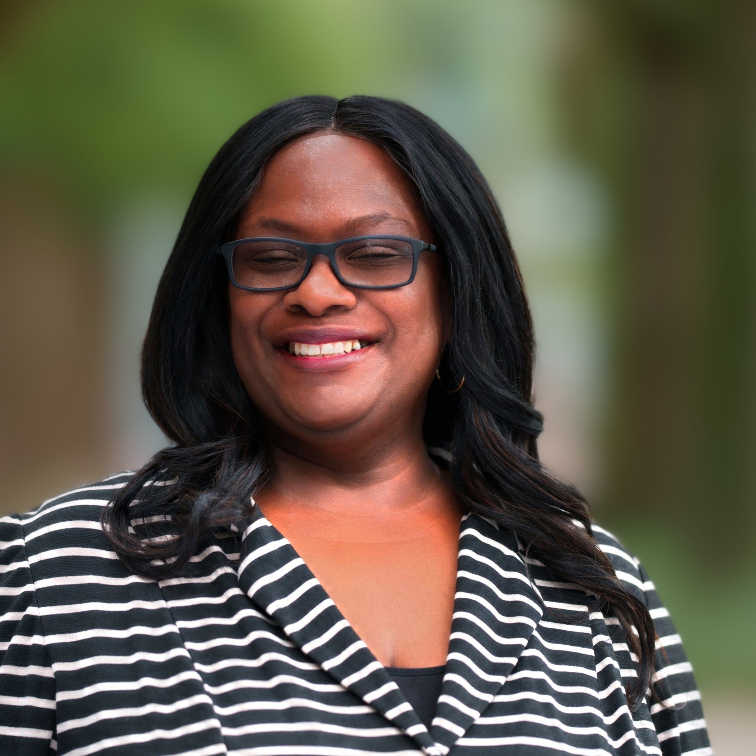 Headshot of Tiralyn Williams