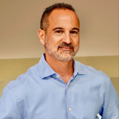 Headshot of Jonathan Young