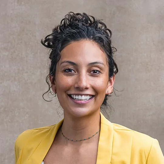 Monica Duran, Agent in  - Compass