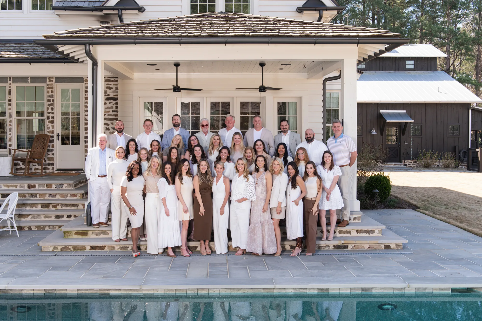 Andy Bovender Team | COMPASS