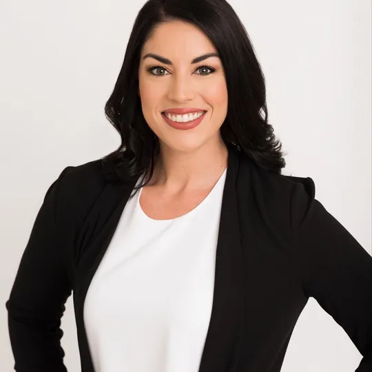 Jana Welch, Agent in  - Compass