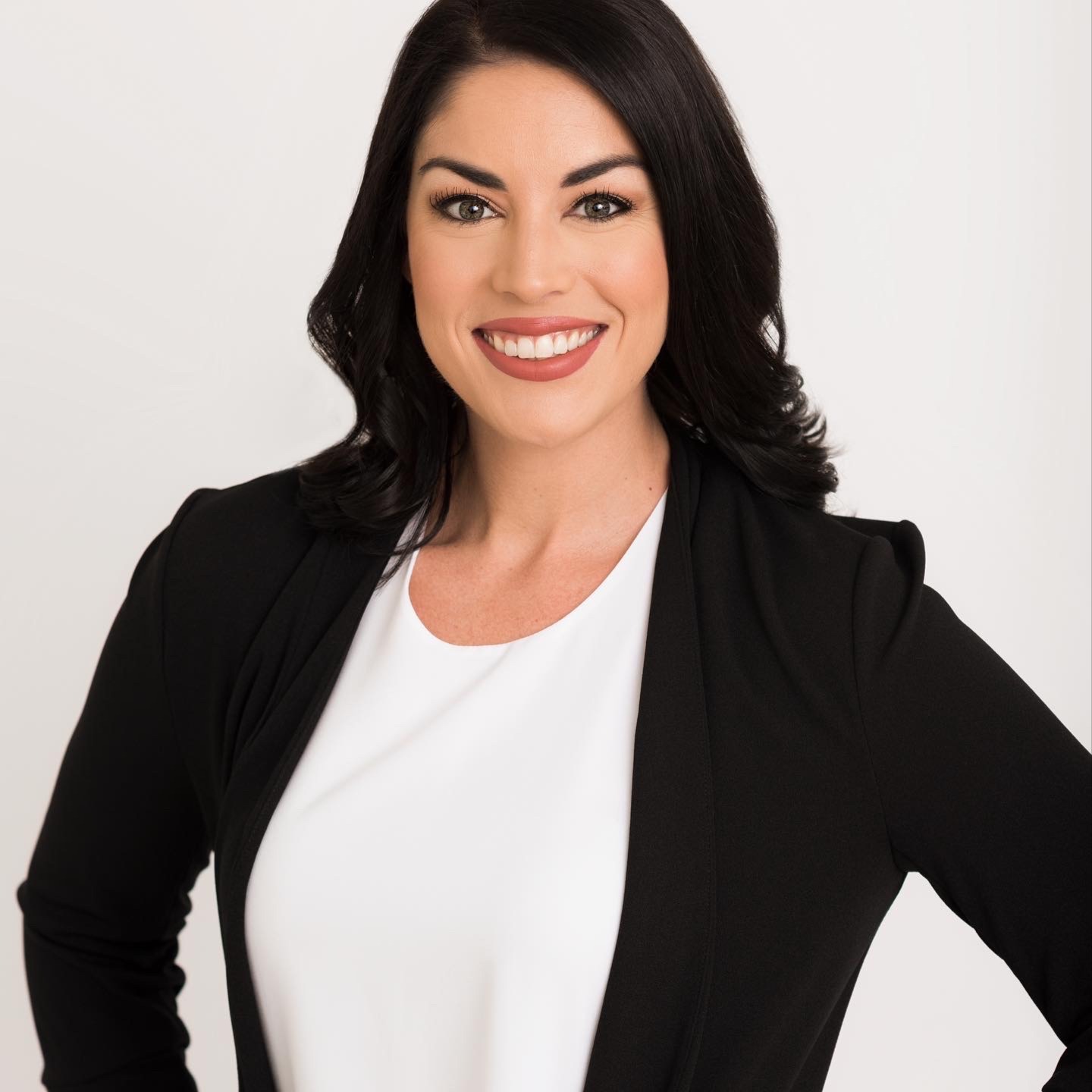 Headshot of Jana Welch