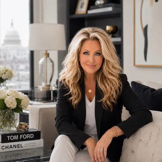 Kristy Deal, Agent in  - Compass
