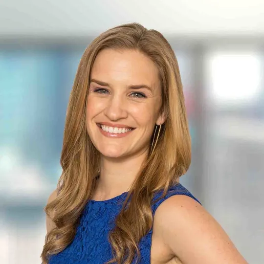 Meg McWhorter, Agent in  - Compass