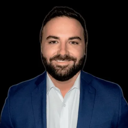 Ryan Dahmer, Agent in  - Compass