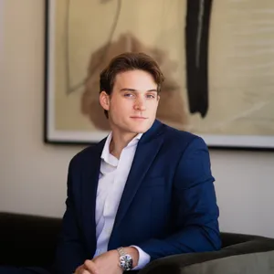 Spencer Cain's Profile Photo