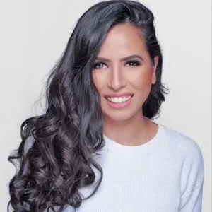Mirna Jweinat's Profile Photo