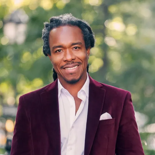 Mohaby Jerome, Agent in  - Compass