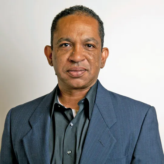 Kenneth Chaisson, Agent in  - Compass