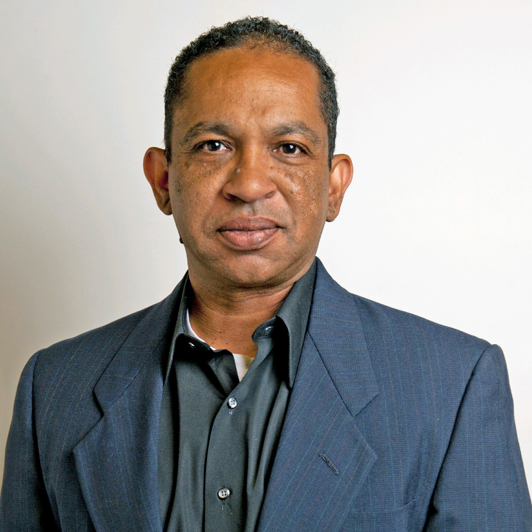 Headshot of Kenneth Chaisson