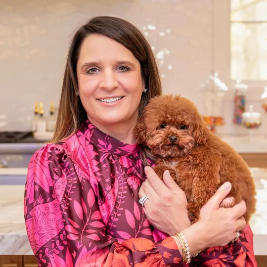 Dena Zarra CRS, GRI, Agent in  - Compass