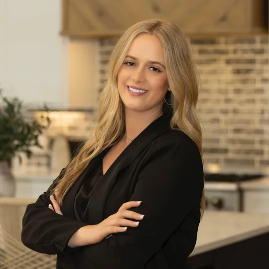 Katelynn Coots, Agent in  - Compass