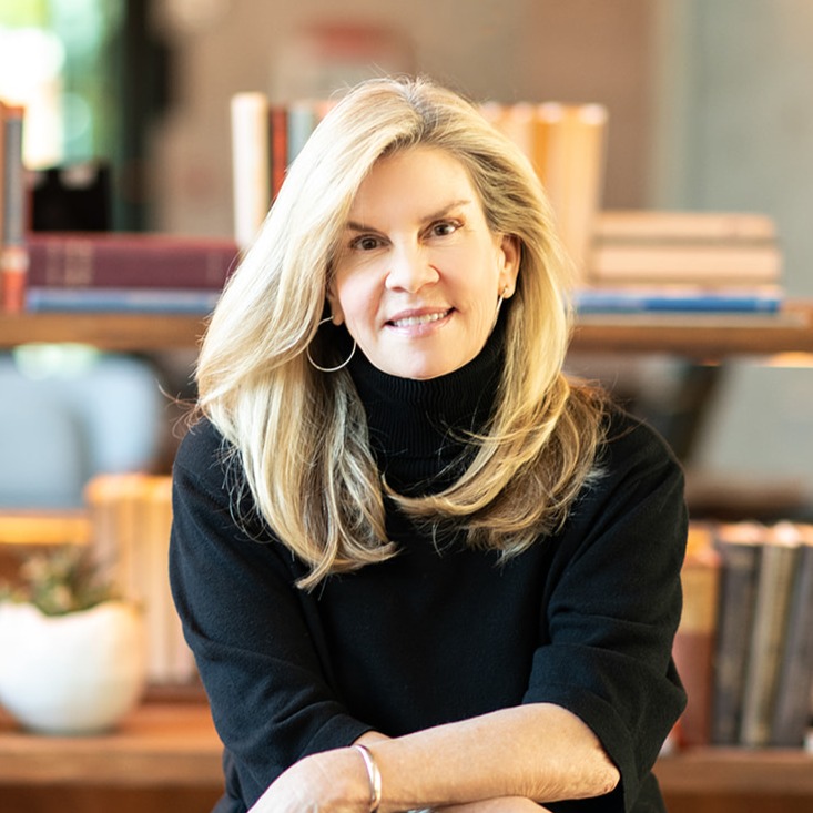 Jennifer Holderness, Real Estate Agent Compass