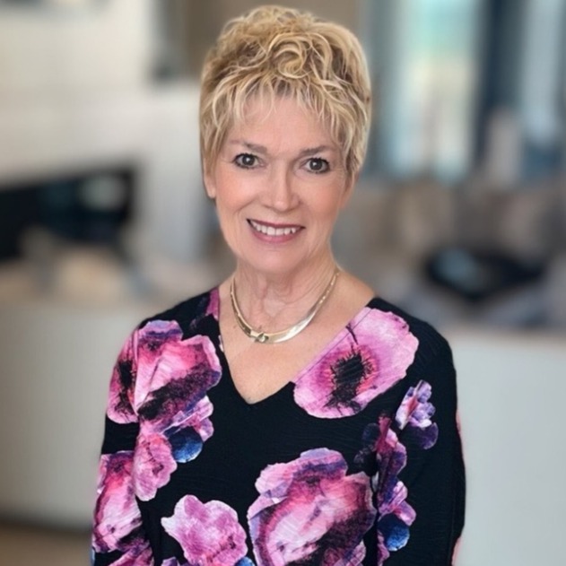 Headshot of Chris Heagerty