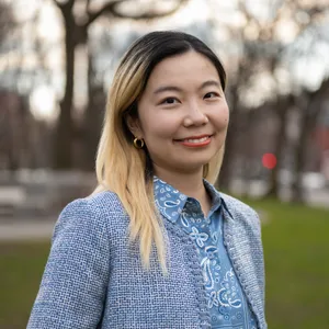 Liz Guo's Profile Photo