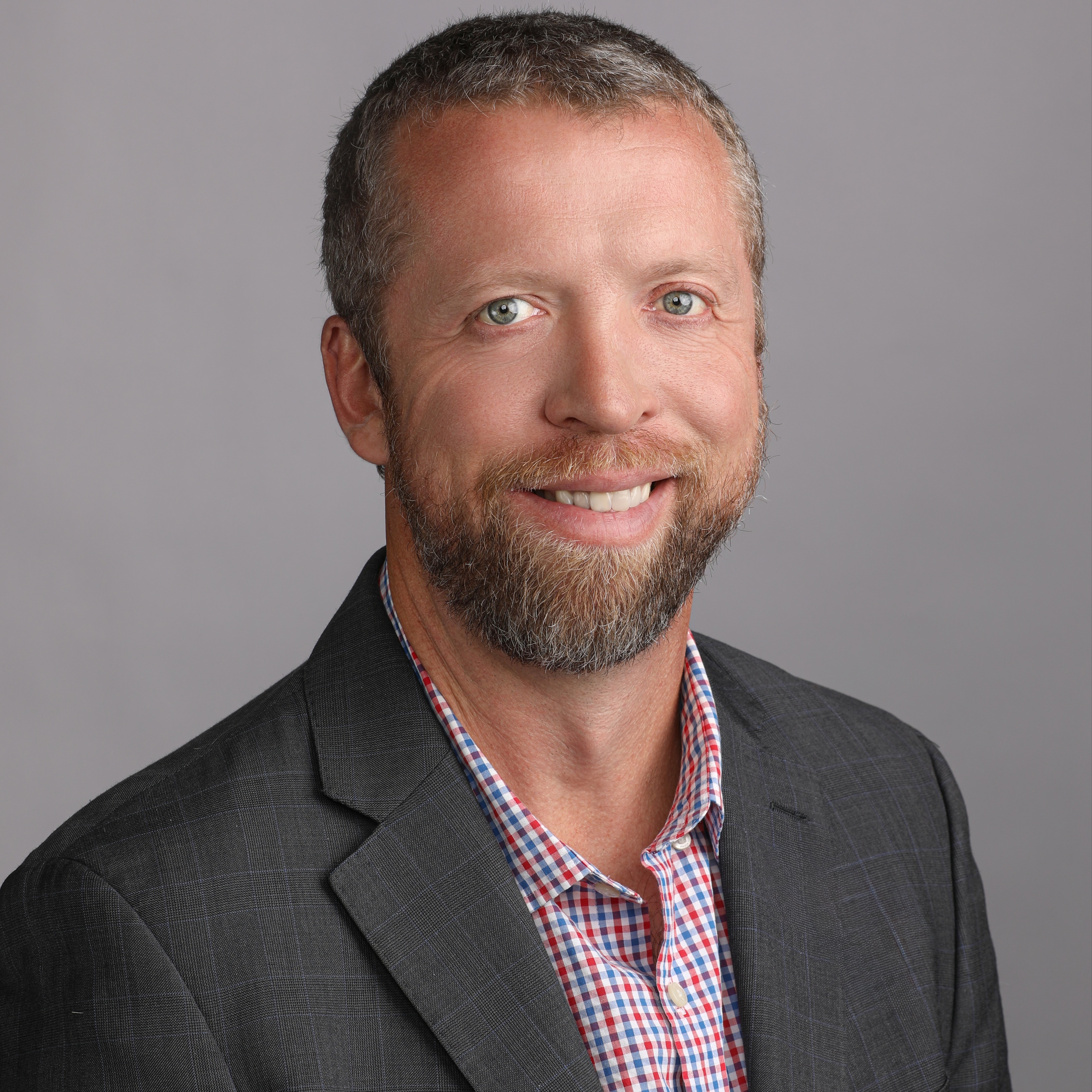 Headshot of Josh Wackler