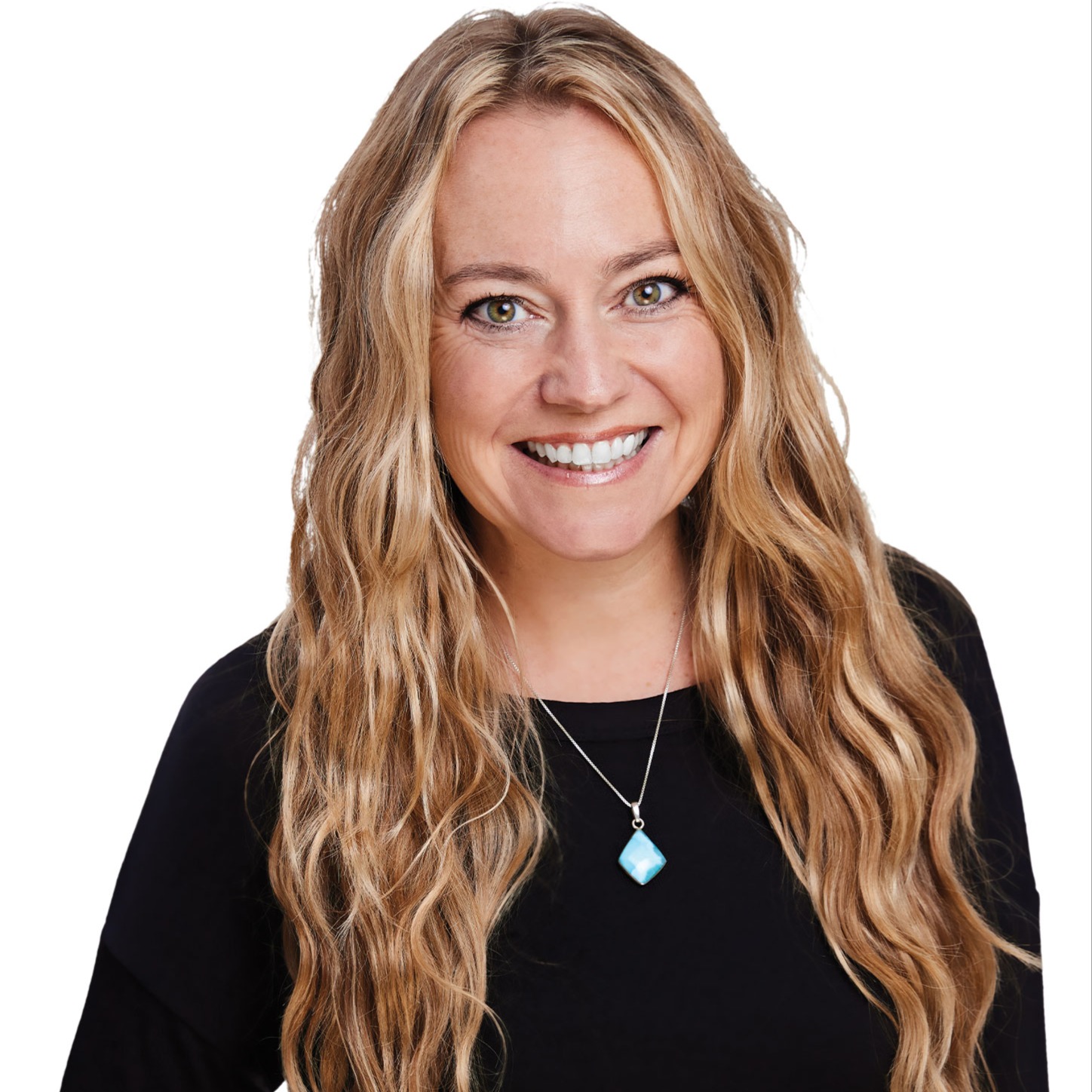 Headshot of Chelsea Stobaugh