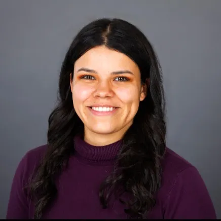 Astrid Vargas, Agent in  - Compass