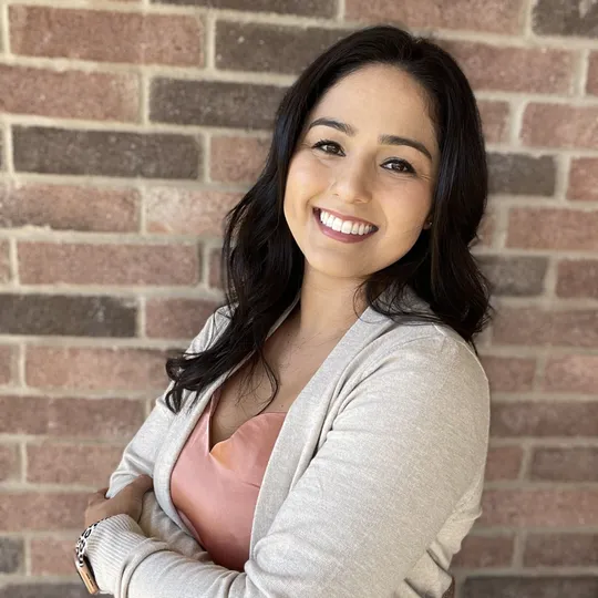 Ashley Armijo, Agent in  - Compass