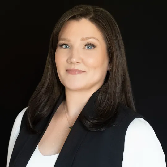 Ashley Vonada, Agent in  - Compass