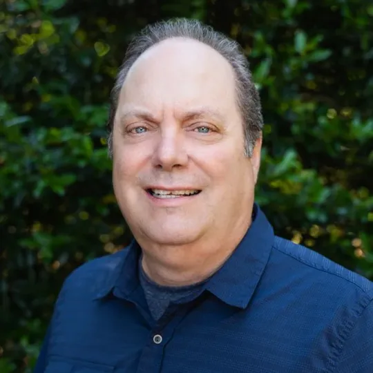 Dan Maggipinto, Agent in  - Compass